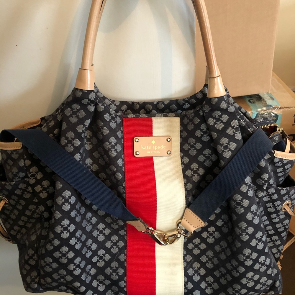 Kate Spade bag